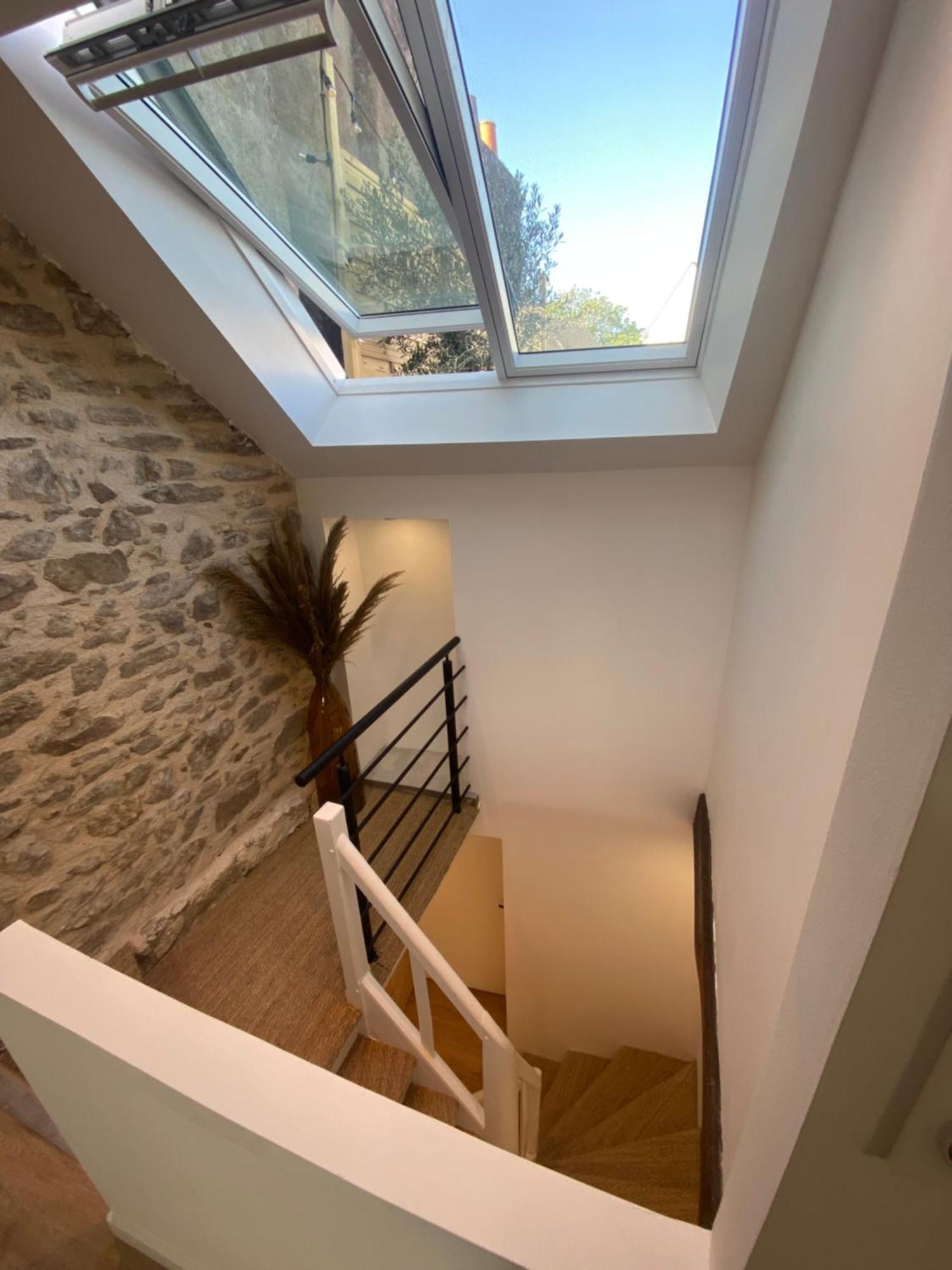 Duplex La Parenthese Bretonne Apartamento Auray Exterior foto