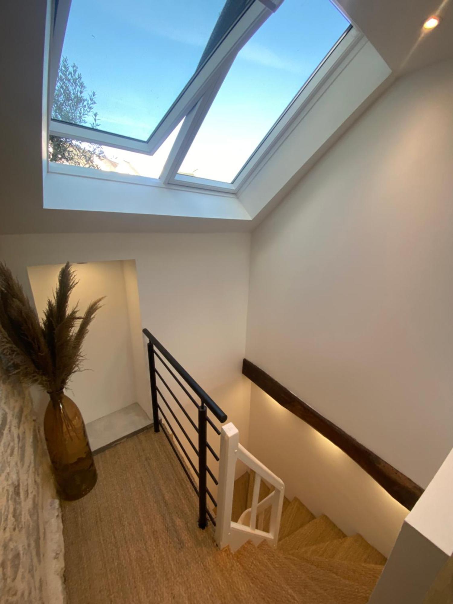 Duplex La Parenthese Bretonne Apartamento Auray Exterior foto